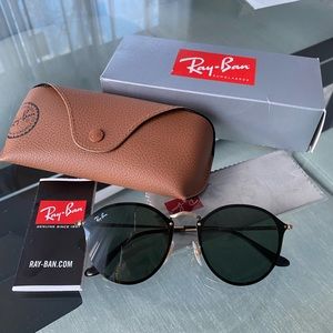 NEW Rayban Sunglasses